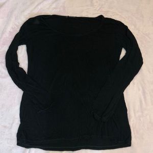 Brandy Melville Long Sleeve Top